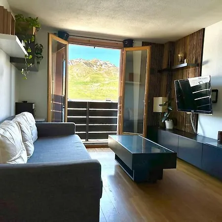 Apartment Mountain By Pirineos360 Garaje Y Mascotas *
