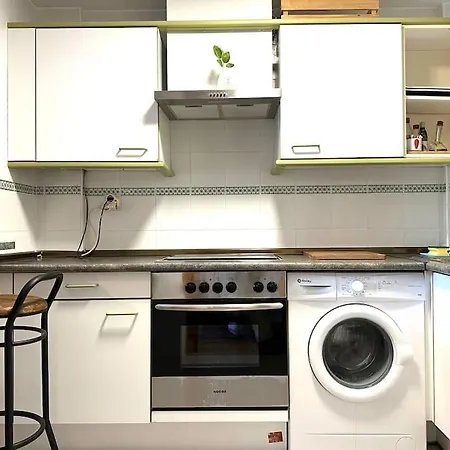 Mountain By Pirineos360 Garaje Y Mascotas 福米加尔