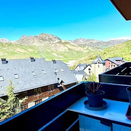 公寓 Mountain By Pirineos360 Garaje Y Mascotas *