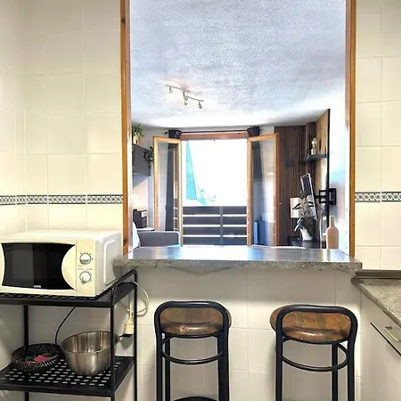 Mountain By Pirineos360 Garaje Y Mascotas