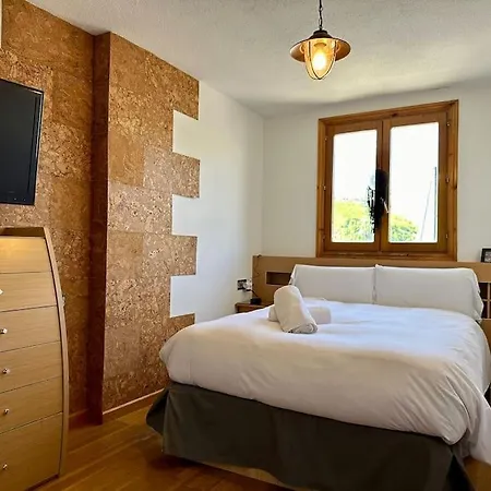 Mountain By Pirineos360 Garaje Y Mascotas 公寓