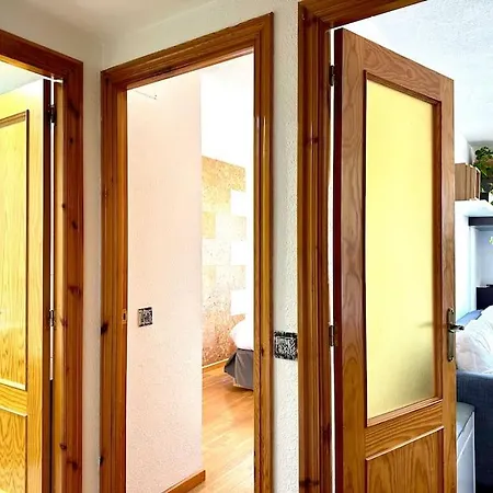 Mountain By Pirineos360 Garaje Y Mascotas 公寓 福米加尔