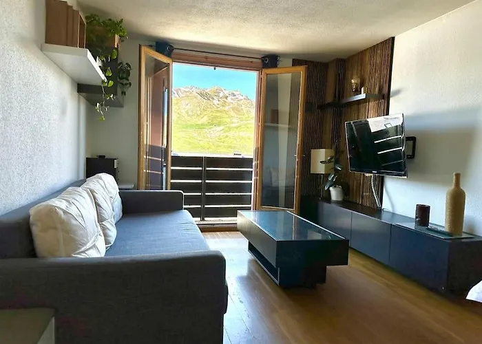 Apartamento Mountain By Pirineos360 Garaje Y Mascotas *