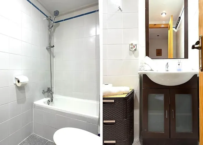 Apartamento Mountain By Pirineos360 Garaje Y Mascotas *