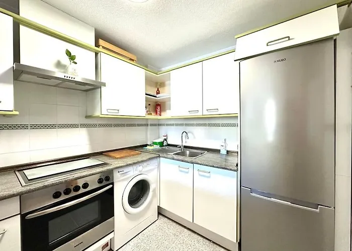 Mountain By Pirineos360 Garaje Y Mascotas Apartamento *