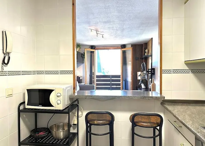 Mountain By Pirineos360 Garaje Y Mascotas