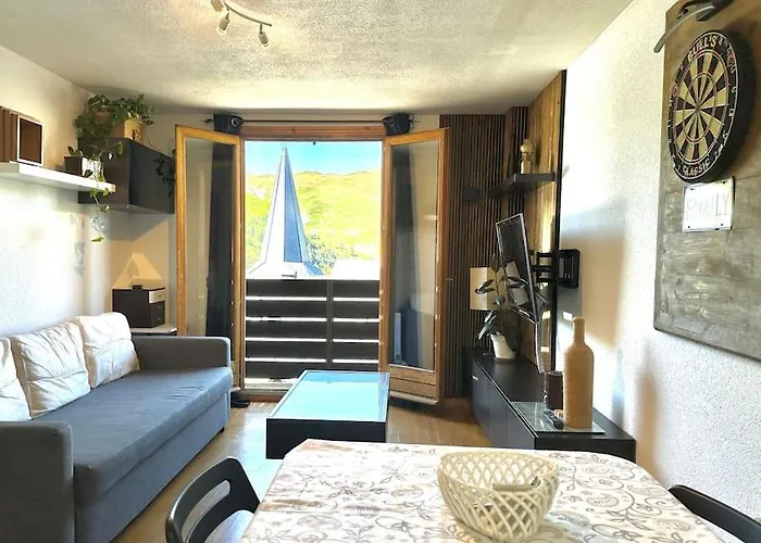 Mountain By Pirineos360 Garaje Y Mascotas Apartamento Formigal