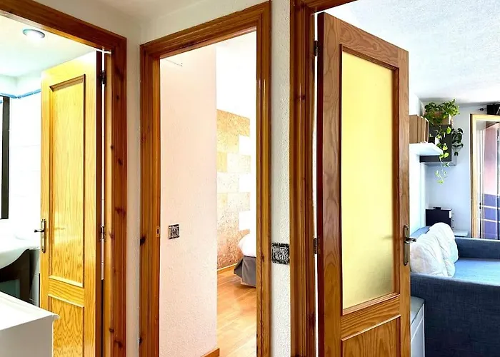 Mountain By Pirineos360 Garaje Y Mascotas Apartamento Formigal